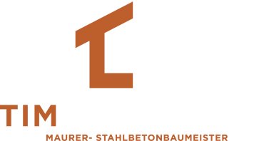 Tim Borggreve Maurer- Stahlbetonbaumeister